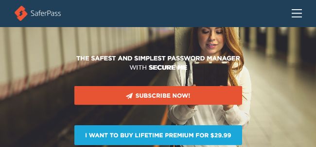 SaferPass SaferPass