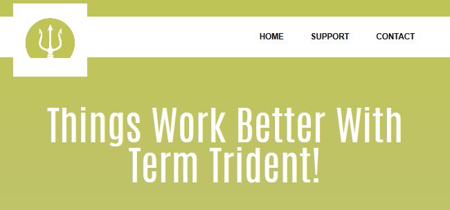 TermTrident TermTrident