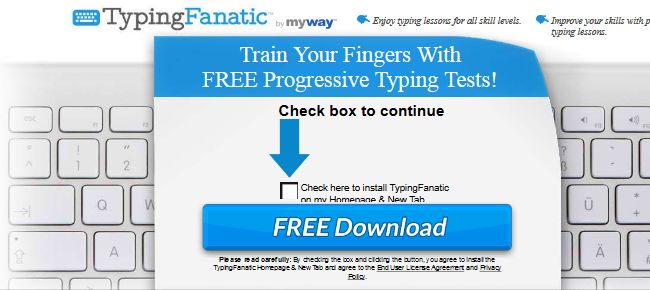 TypingFanatic TypingFanatic