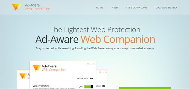Web Companion Web Companion