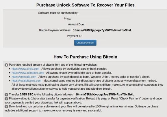 ORX-Locker ORX-Locker