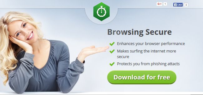 Browsing Secure Browsing Secure