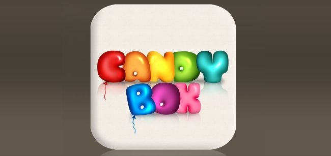 CandyBox CandyBox