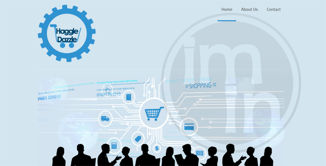 HaggleDazzle
