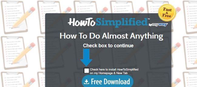 HowToSimplified HowToSimplified