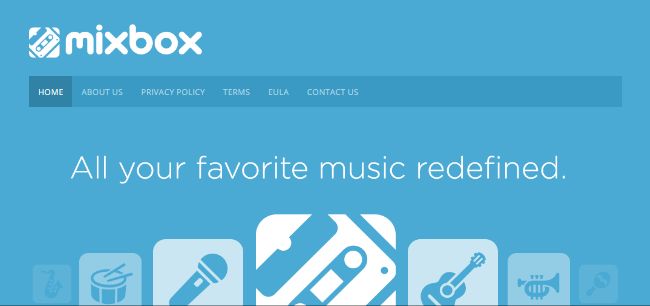 MixBox MixBox