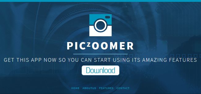 PicZoomer PicZoomer
