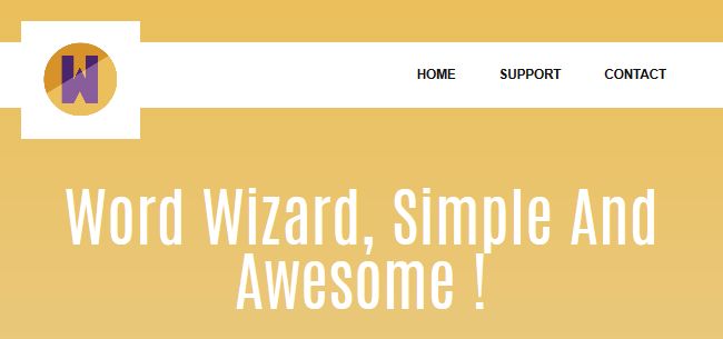 WordWizard WordWizard