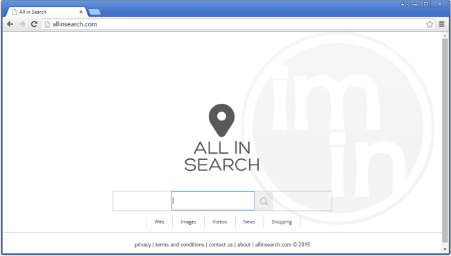 AllInSearch.com