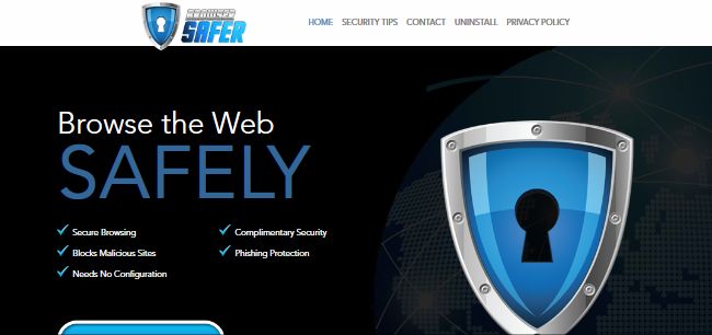 BrowserSafer BrowserSafer