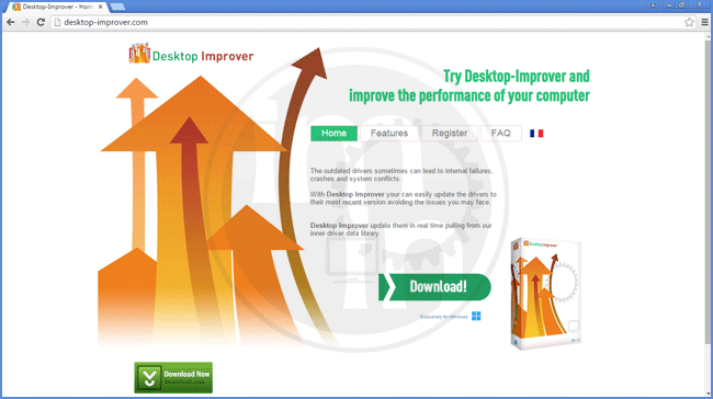 Desktop Improver