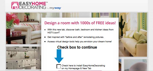 Easy Home Decorating Easy Home Decorating