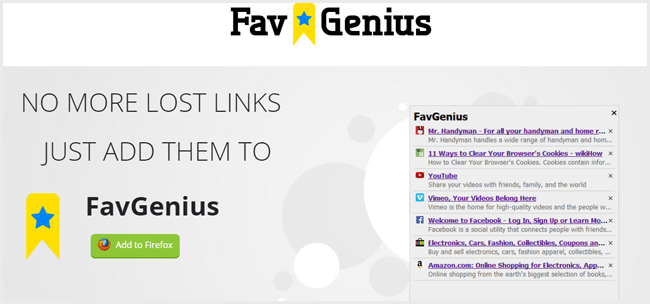 FavGenius