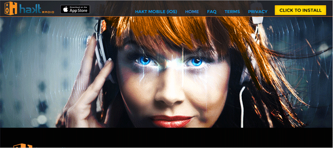 HAKT Radio