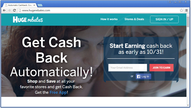 HugeRebates