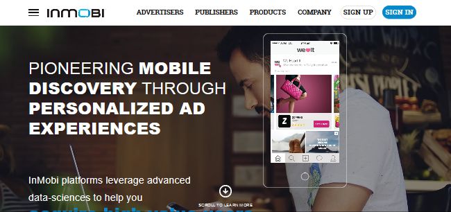 InMobi InMobi