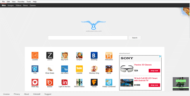 Istart.webssearches.com