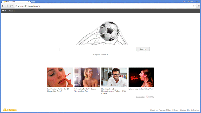 Kilo-search.com