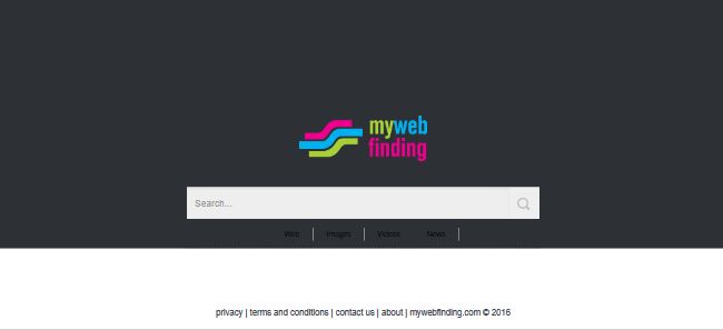 MyWebFinding.com MyWebFinding.com