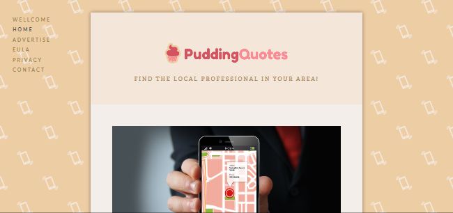 PuddingQuotes PuddingQuotes
