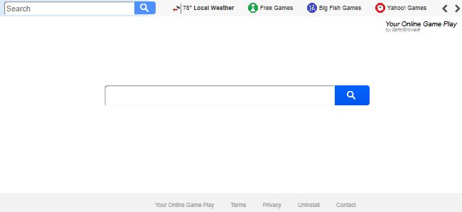 Search.youronlinegameplay.com Search.youronlinegameplay.com