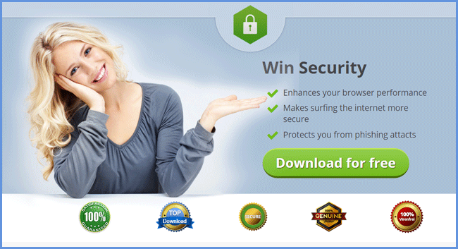Win Security