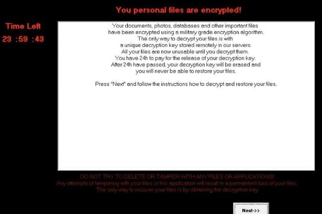 CryptInfinite CryptInfinite