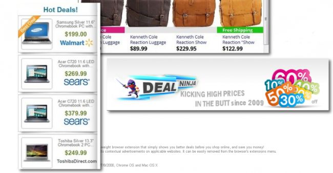 DealNinja DealNinja