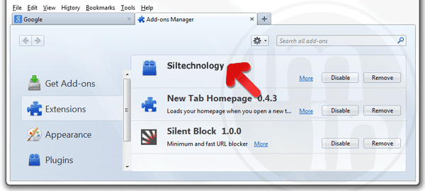 Siltechnology