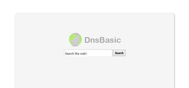Dnsbasic.com Dnsbasic.com