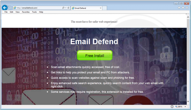 EmailDefend