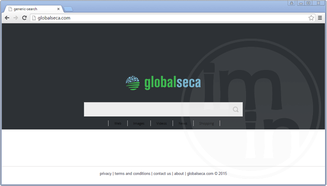 GlobalSeca.com