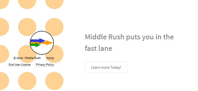 Middle Rush Middle Rush
