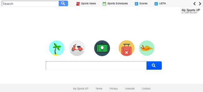 Search.mysportsxp.com Search.mysportsxp.com