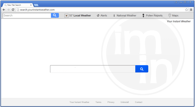 Search.yourinstantweather.com