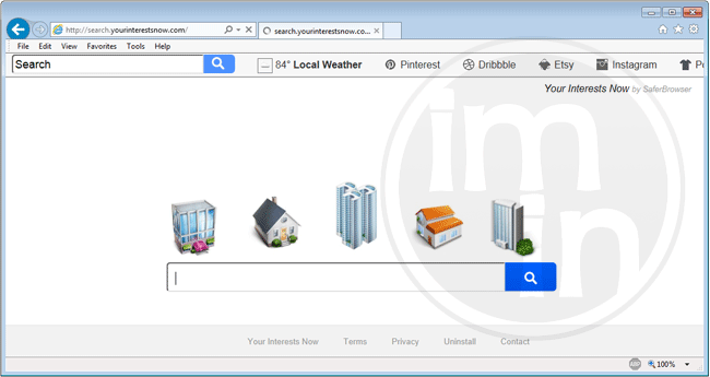 Search.yourinterestsnow.com