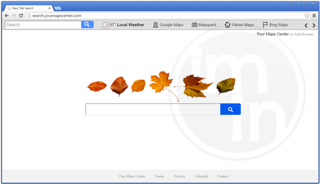 Search.yourmapscenter.com