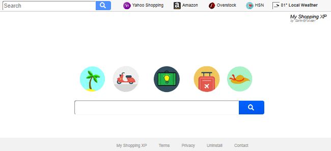 Search.myshoppingxp.com Search.myshoppingxp.com