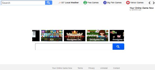 Search.youronlinegamesnow.com Search.youronlinegamesnow.com