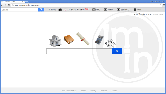 Search.yourtelevisionnow.com