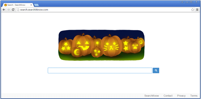 Search.searchitknow.com