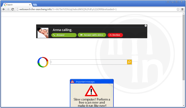 Websearch.the-searcheng.info