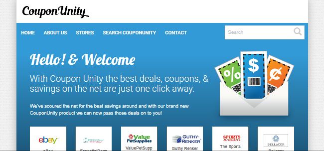 CouponUnity CouponUnity
