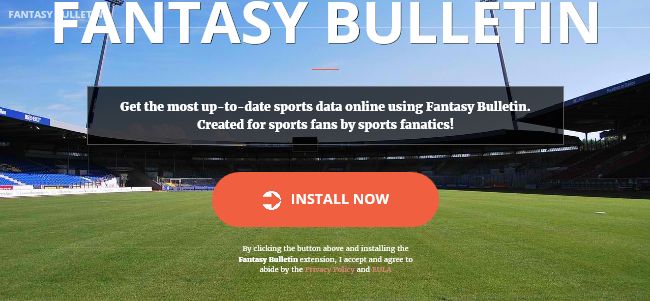 Fantasybulletin.net Fantasybulletin.net