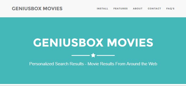 GeniusBox Movies GeniusBox Movies