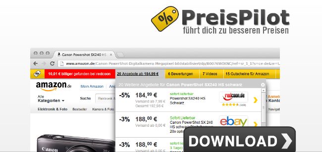 PreisPilot PreisPilot