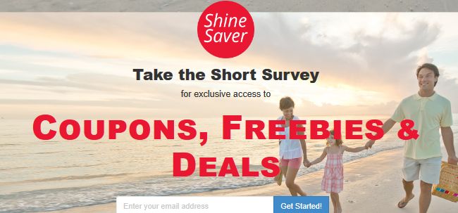 Shine Saver Shine Saver
