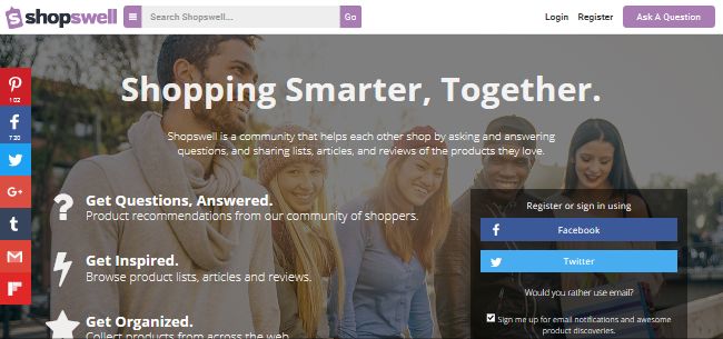 Shopswell Shopswell