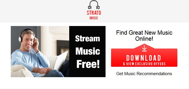 StratoMusic StratoMusic