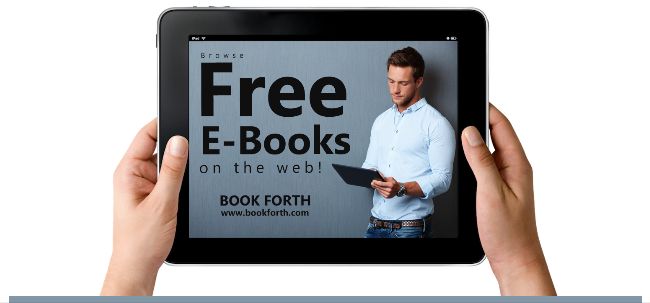 Book Forth Book Forth